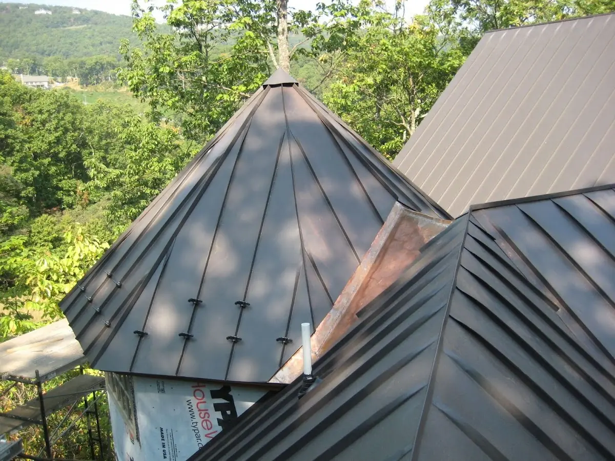 Professional Gutter Cleaning by Craftsman Roofing in Riverside