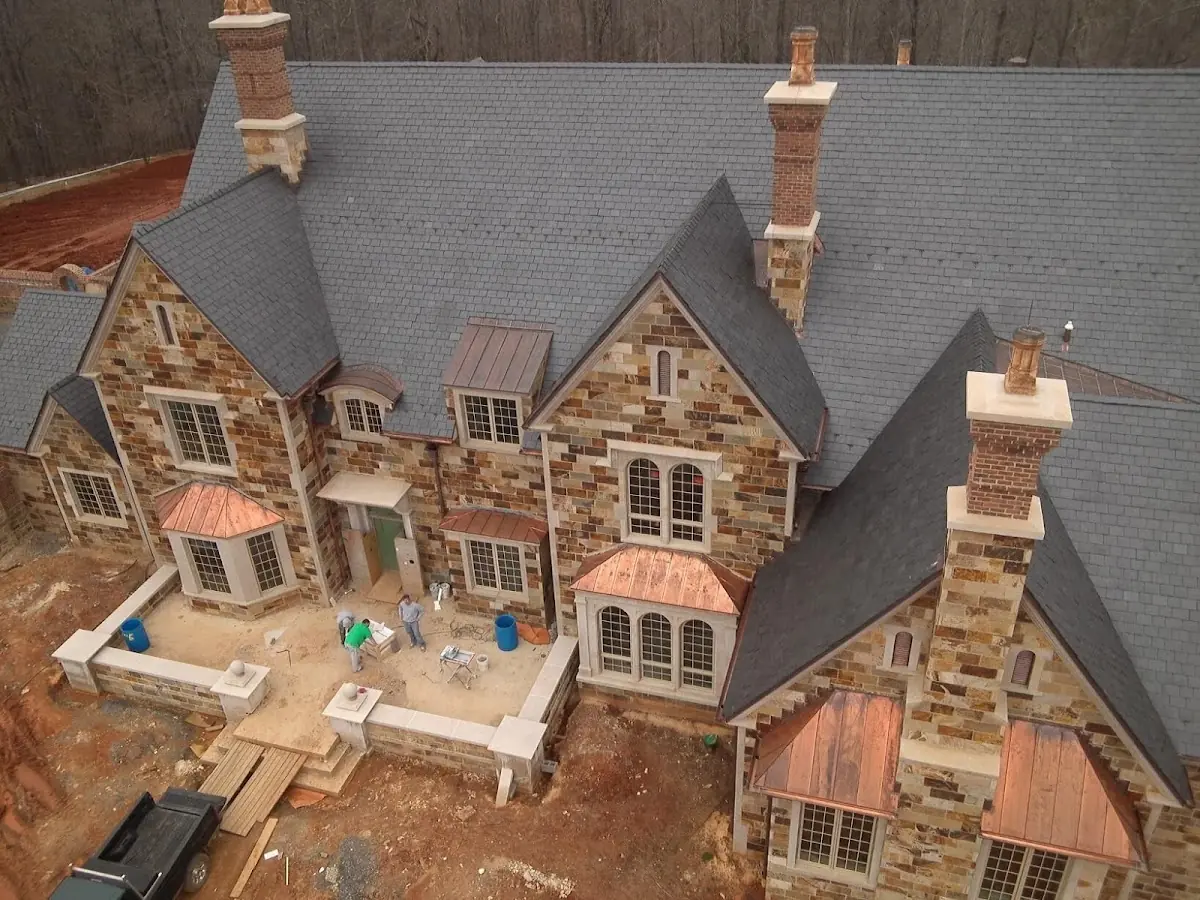 Craftsman Roofing Roof Waterproofing project in Riverside